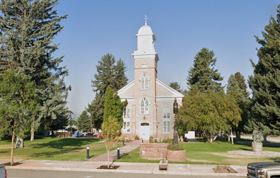 Heber City Invites Residents to Celebratory BBQ with Construction Crew for Sewer Project