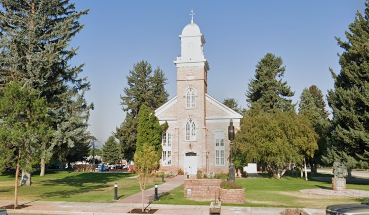 Heber City Invites Residents to Celebratory BBQ with Construction Crew for Sewer Project