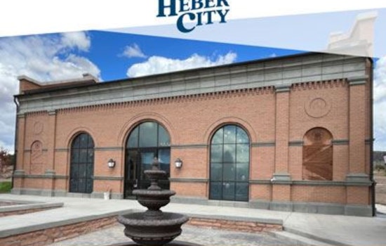 Heber City Invites Residents to Explore New Columbarium with Special Open House Event and Exclusive Discounts