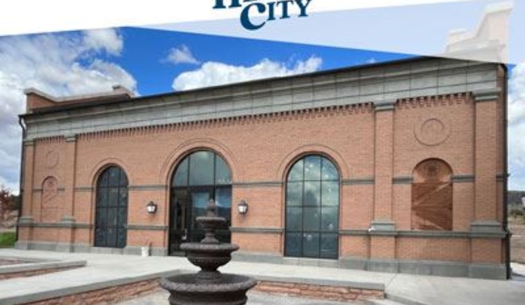 Heber City Invites Residents to Explore New Columbarium with Special Open House Event and Exclusive Discounts