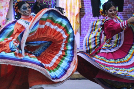 Help Shape Durham's Cultural Future by Joining the Arts Town Hall Meeting on September 25