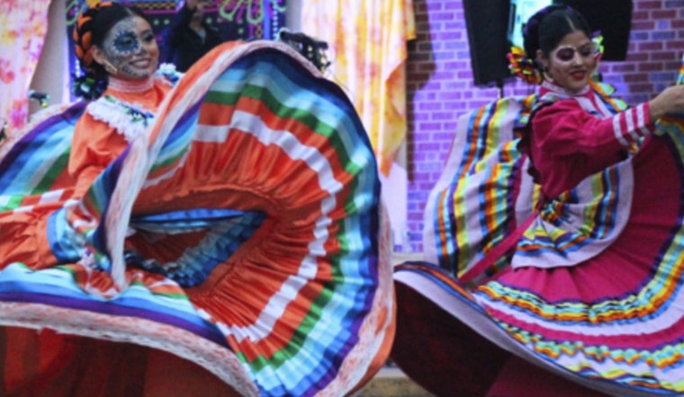 Help Shape Durham's Cultural Future by Joining the Arts Town Hall Meeting on September 25