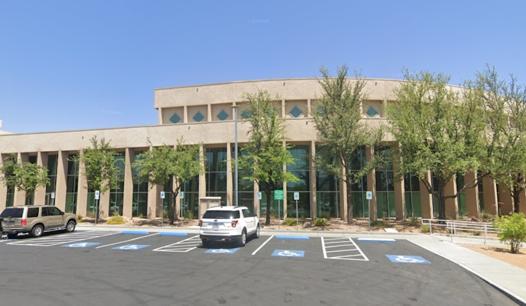 Henderson Wins Silver for Economic Development, Earns Global Acclaim Near Las Vegas