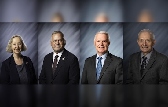Hendricks County Schools Awarded Over $656K for Safety Enhancements Through Indiana's Secured School Safety Grant