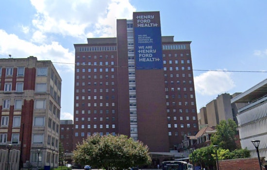 Henry Ford Health Unveils $2.2 Billion Hospital Expansion in Detroit, Boosting Economy and Healthcare Services