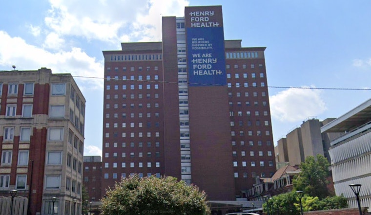 Henry Ford Health Unveils $2.2 Billion Hospital Expansion in Detroit, Boosting Economy and Healthcare Services