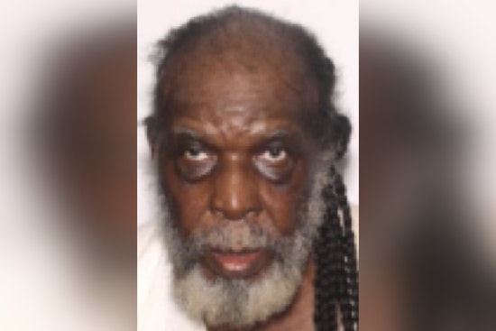 Hernando County Authorities Issue Silver Alert for Missing Endangered Adult with Dementia Last Seen in Brooksville