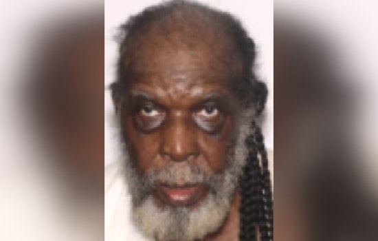 Hernando County Authorities Issue Silver Alert for Missing Endangered Adult with Dementia Last Seen in Brooksville