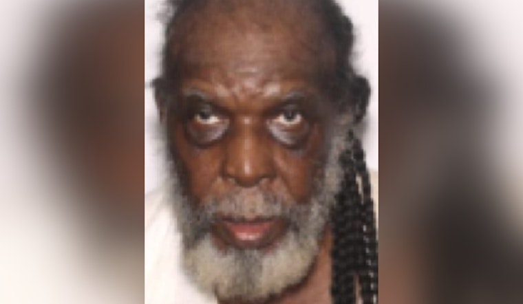 Hernando County Authorities Issue Silver Alert for Missing Endangered Adult with Dementia Last Seen in Brooksville