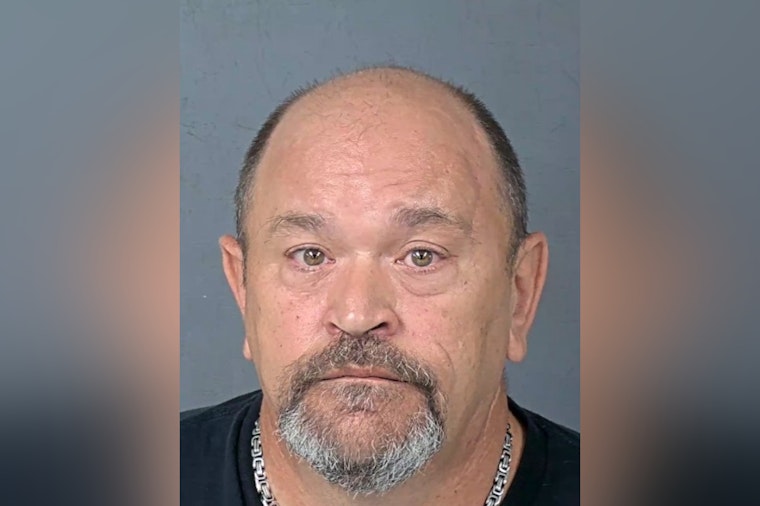 Hernando County Deputies Arrest Man with History of DUIs Following Traffic Violation
