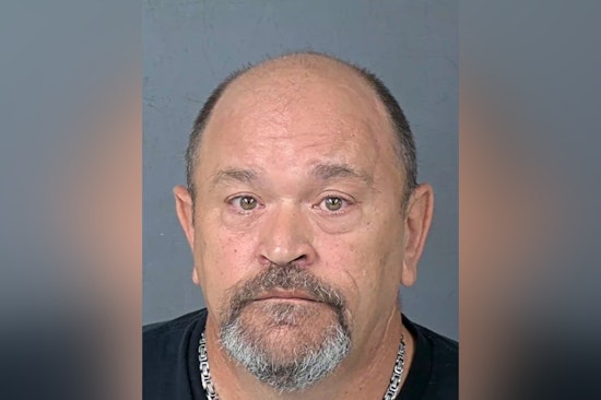 Hernando County Deputies Arrest Man with History of DUIs Following Traffic Violation