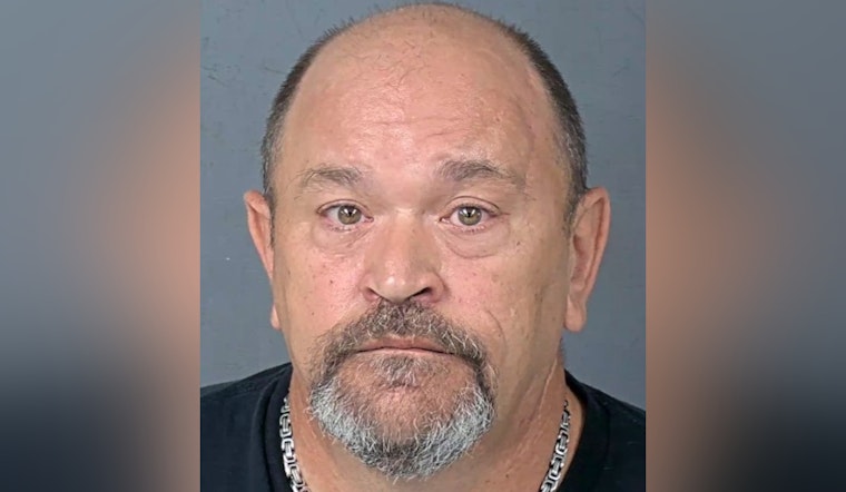 Hernando County Deputies Arrest Man with History of DUIs Following Traffic Violation