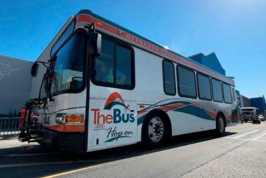 Hernando County Expands Public Transit, Debuts Two New TheBus Routes for Improved Access