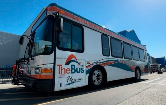 Hernando County Expands Public Transit, Debuts Two New TheBus Routes for Improved Access