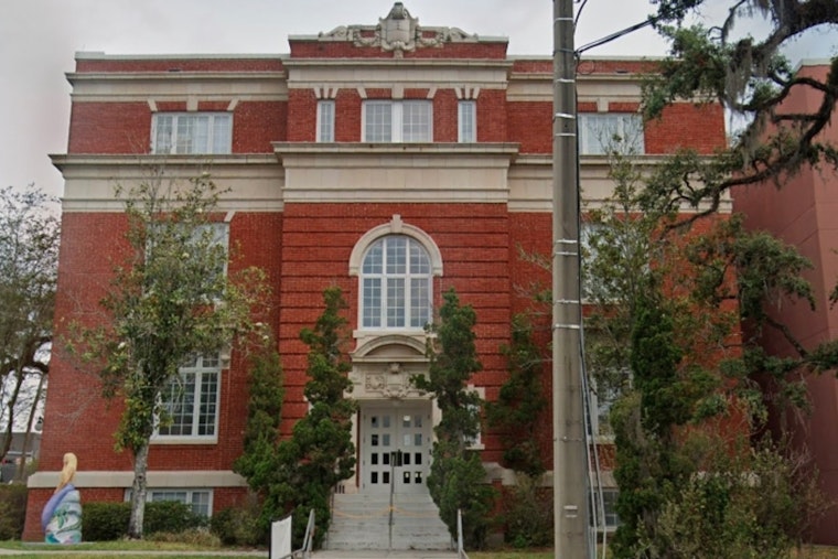 Hernando County Schedules Public Hearing for Settlement with New Vista Builders Group Over Fire Station #5 Dispute
