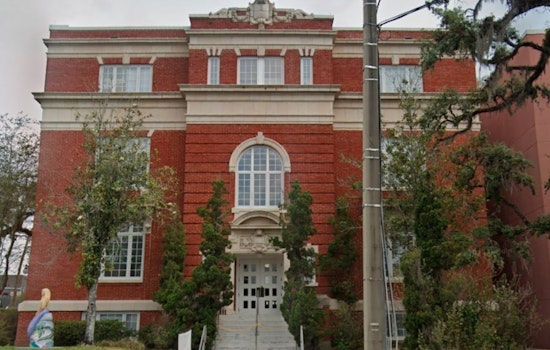 Hernando County Schedules Public Hearing for Settlement with New Vista Builders Group Over Fire Station #5 Dispute