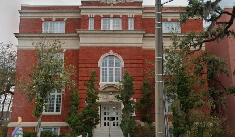 Hernando County Schedules Public Hearing for Settlement with New Vista Builders Group Over Fire Station #5 Dispute