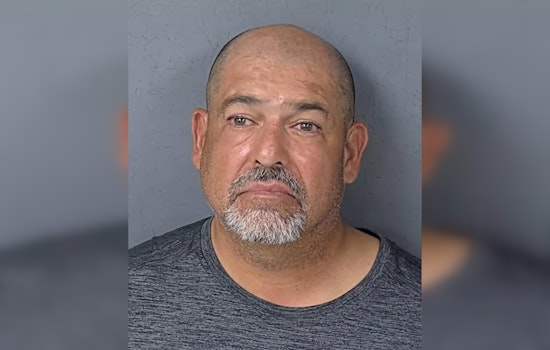Hernando County Sheriff's Office Arrests Driver for Speeding at 106 mph in a Toyota Prius on Suncoast Parkway