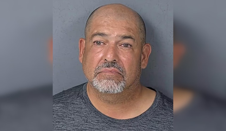 Hernando County Sheriff's Office Arrests Driver for Speeding at 106 mph in a Toyota Prius on Suncoast Parkway