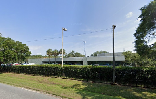 Hernando County Sheriff’s Office Seeks New Recruits for Detention Deputy In Training Positions