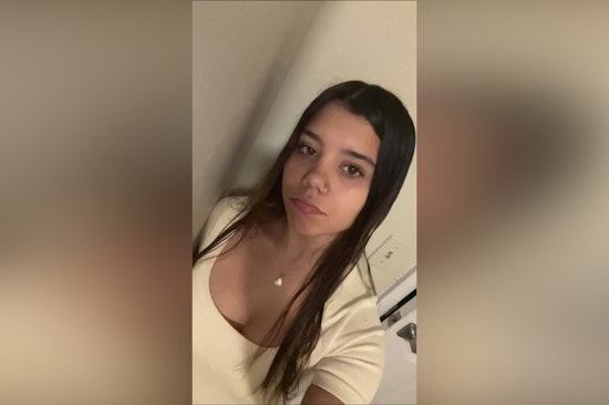 Hernando County Sheriff's Office Seeks Public Aid in Locating Missing Webster Juvenile, Mallory Carneal
