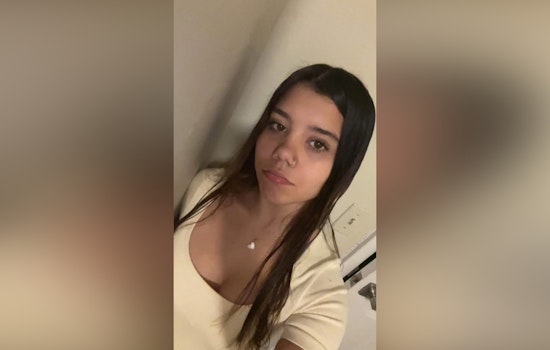 Hernando County Sheriff's Office Seeks Public Aid in Locating Missing Webster Juvenile, Mallory Carneal