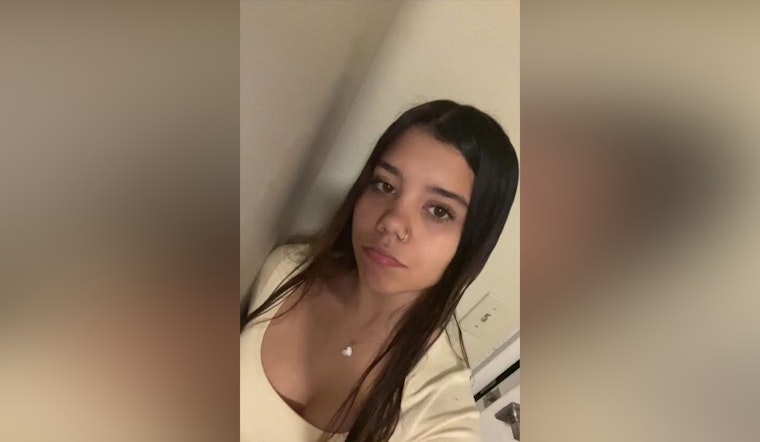Hernando County Sheriff's Office Seeks Public Aid in Locating Missing Webster Juvenile, Mallory Carneal