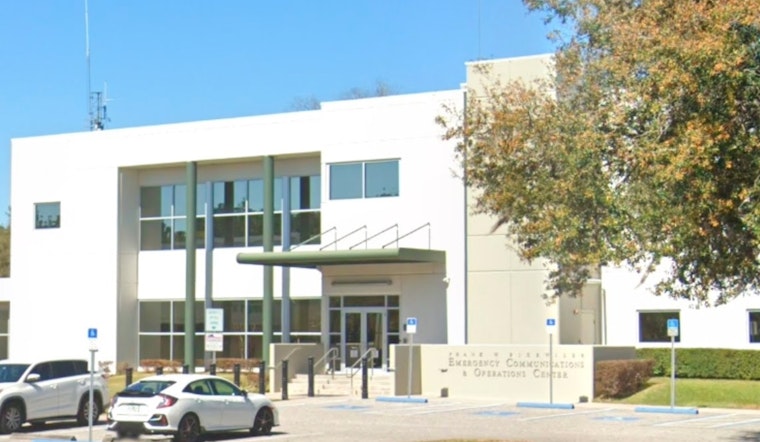 Hernando County to Review Emergency Preparedness at Local Mitigation Strategy Committee Meeting in Brooksville