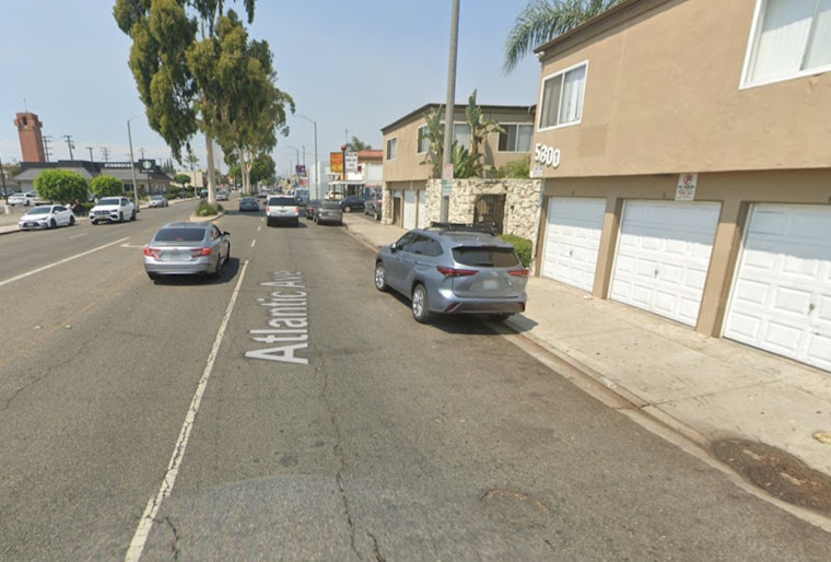 Heroic Long Beach Police Save Teen Girl from Trafficking Ordeal at North Long Beach Motel