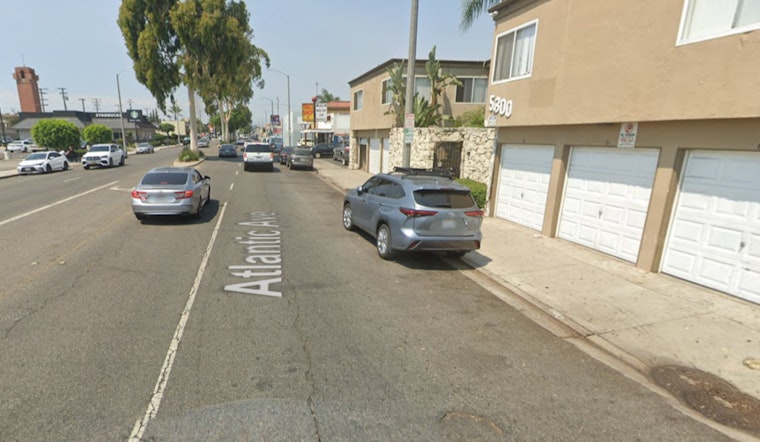 Heroic Long Beach Police Save Teen Girl from Trafficking Ordeal at North Long Beach Motel