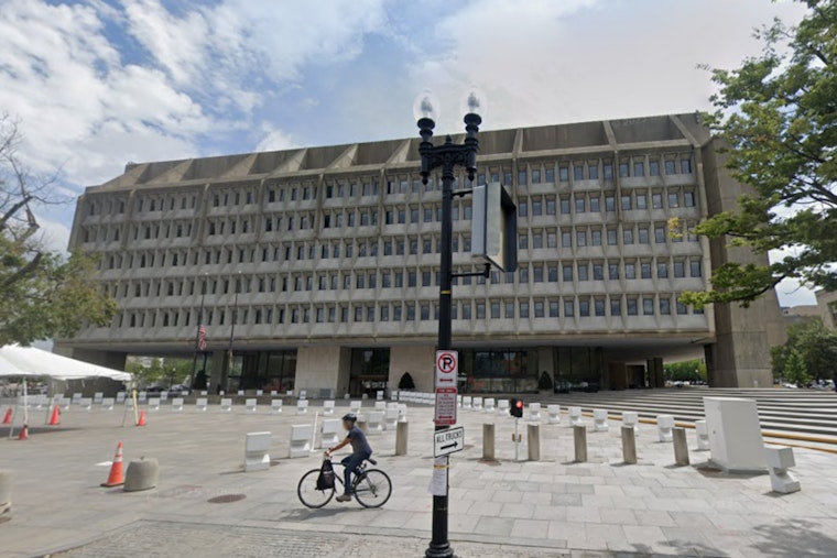 HHS Civil Rights Office Launches Probe into Legal Scholarship Program Over Alleged Racial Discrimination