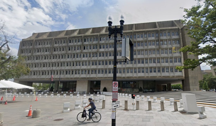 HHS Civil Rights Office Launches Probe into Legal Scholarship Program Over Alleged Racial Discrimination
