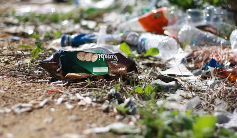 Hialeah and Miami-Dade County Launch Joint Crackdown on Illegal Dumping