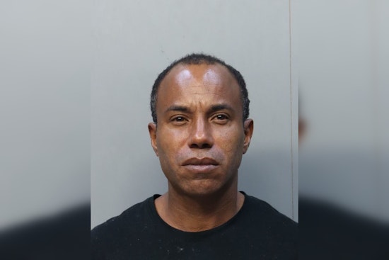 Hialeah Man Charged with Second-Degree Murder and Firearm Possession in Fatal Apartment Complex Shooting