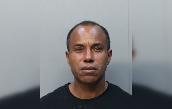 Hialeah Man Charged with Second-Degree Murder and Firearm Possession in Fatal Apartment Complex Shooting