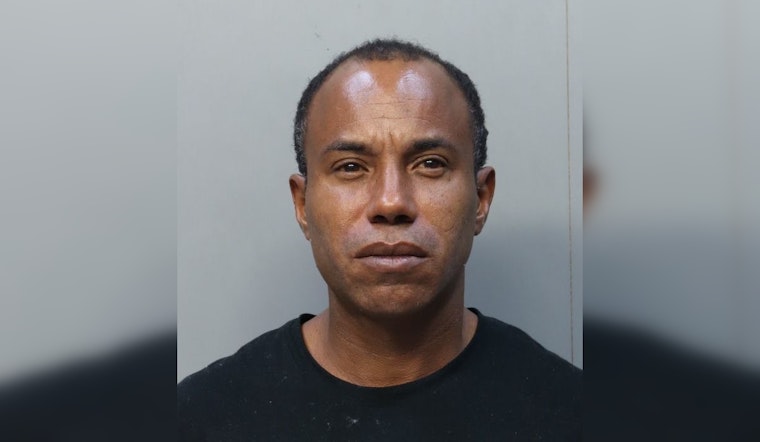 Hialeah Man Charged with Second-Degree Murder and Firearm Possession in Fatal Apartment Complex Shooting