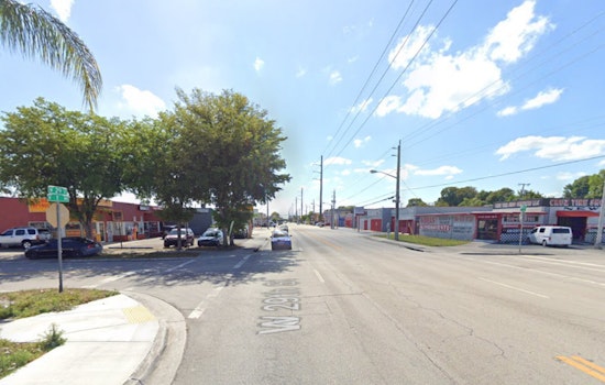 Hialeah Water Main Upgrade Causes Traffic Detours on W 29th Street, City Calls for Patience