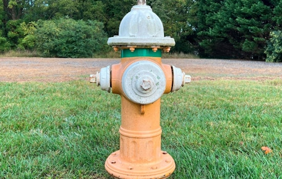 Hickory Cracks Down on Illegal Fire Hydrant Water Use with Three Charged Amid Public Safety Concerns