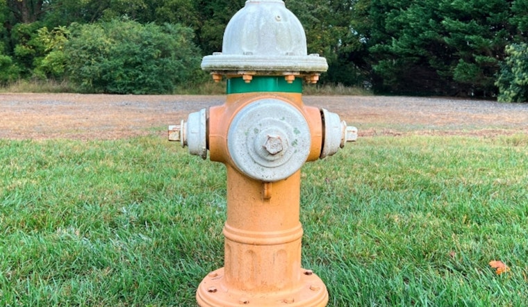 Hickory Cracks Down on Illegal Fire Hydrant Water Use with Three Charged Amid Public Safety Concerns