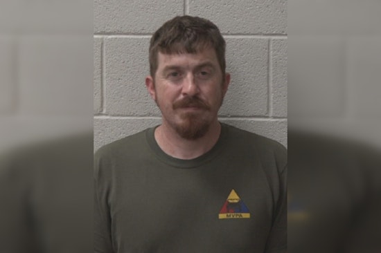 Hickory Man Charged with Sexual Exploitation of a Minor Amid Ongoing Investigation
