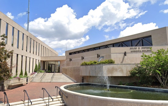 Hickory Police Charge Juvenile for Threat of Mass Violence at Hickory Christian Academy