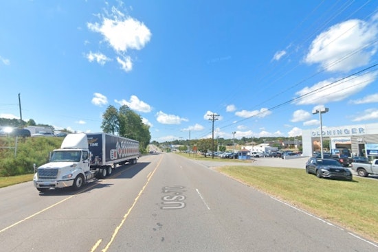Hickory Police Probe Fatal Motorcycle Crash Claiming Life of Granite Quarry Man