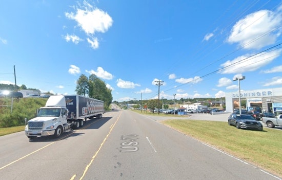 Hickory Police Probe Fatal Motorcycle Crash Claiming Life of Granite Quarry Man