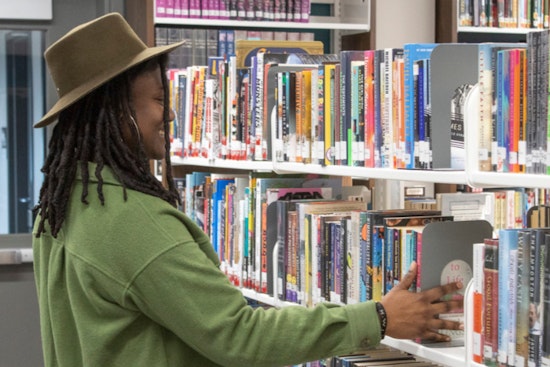 Hickory Public Library Invites Community to Discover "Endless Possibilities" with Library Card Sign-Up Month