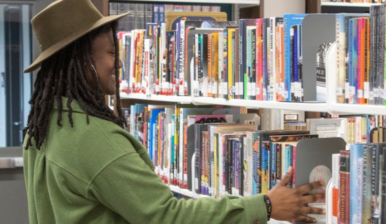 Hickory Public Library Invites Community to Discover "Endless Possibilities" with Library Card Sign-Up Month