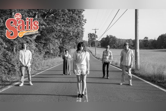 Hickory's Sails Original Music Series Welcomes Local Favorites Tobacco Road for a Free Friday Concert