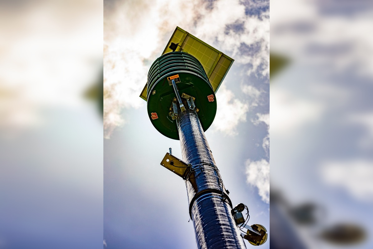HIEMA Announces Monthly Siren and Emergency Alert System Test in