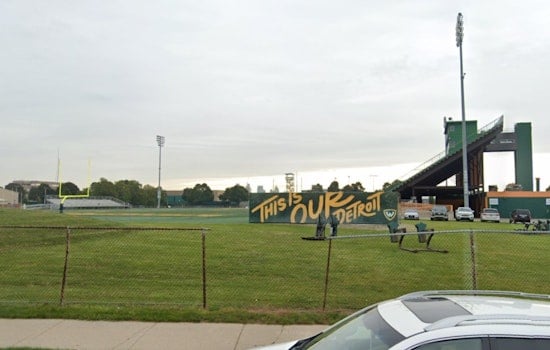 High School Football Game Between Cass Tech and Detroit King Suspended Amid Safety, Crowd Concerns at Wayne State