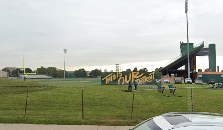 High School Football Game Between Cass Tech and Detroit King Suspended Amid Safety, Crowd Concerns at Wayne State