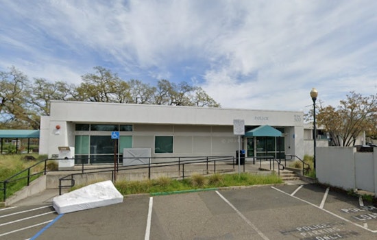 High-Speed Chase and Multiple Burglaries Lead to Arrest in Windsor, Vallejo Police Apprehend Suspect
